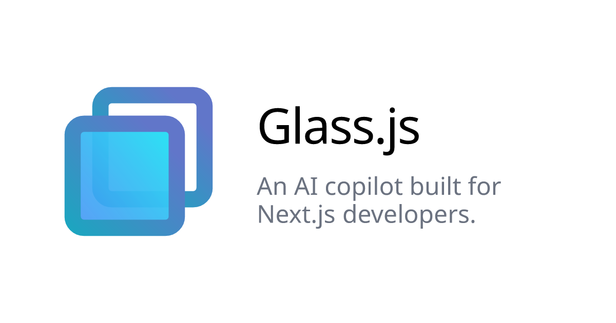 Show HN: an AI copilot for Next.js developers